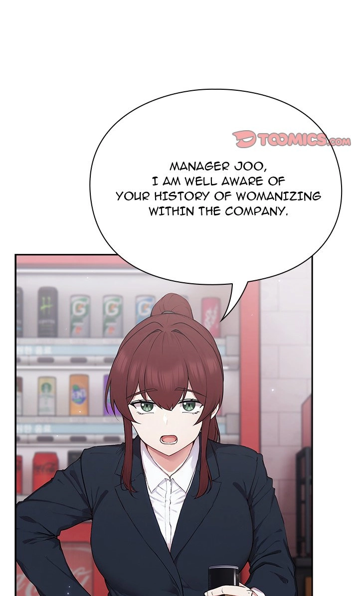 Let's Play Hooky Chapter 4 page 37 - 
