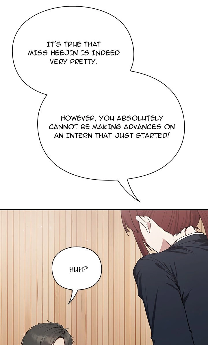 Let's Play Hooky Chapter 4 page 39 - 