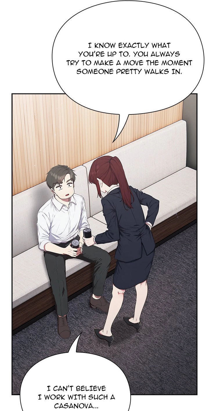 Let's Play Hooky Chapter 4 page 41 - 