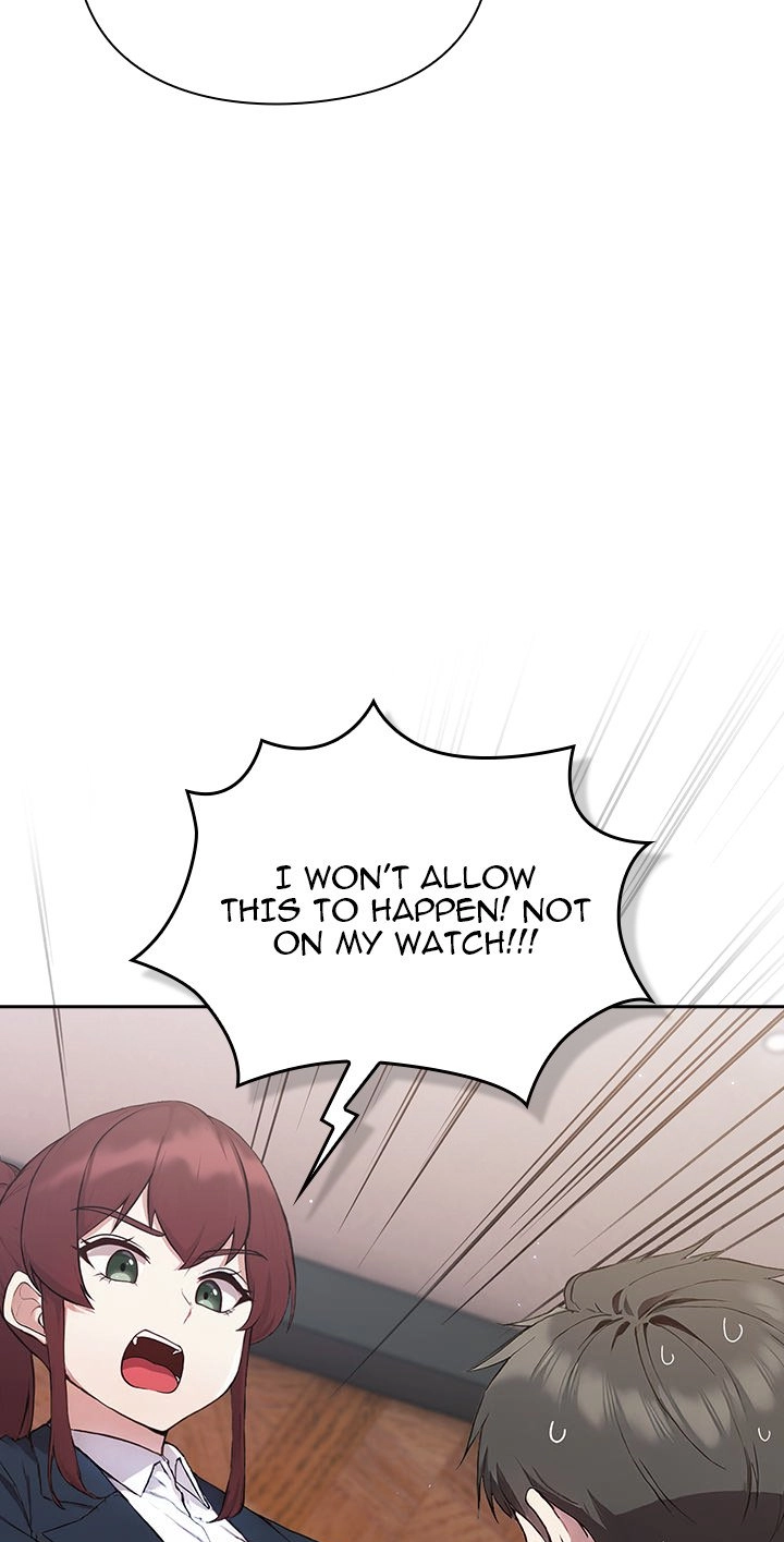 Let's Play Hooky Chapter 4 page 42 - 