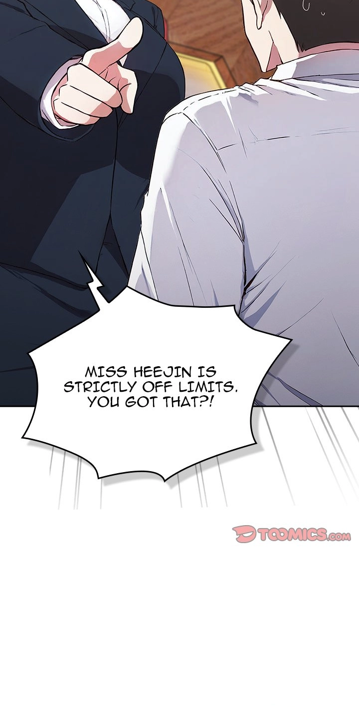 Let's Play Hooky Chapter 4 page 43 - 