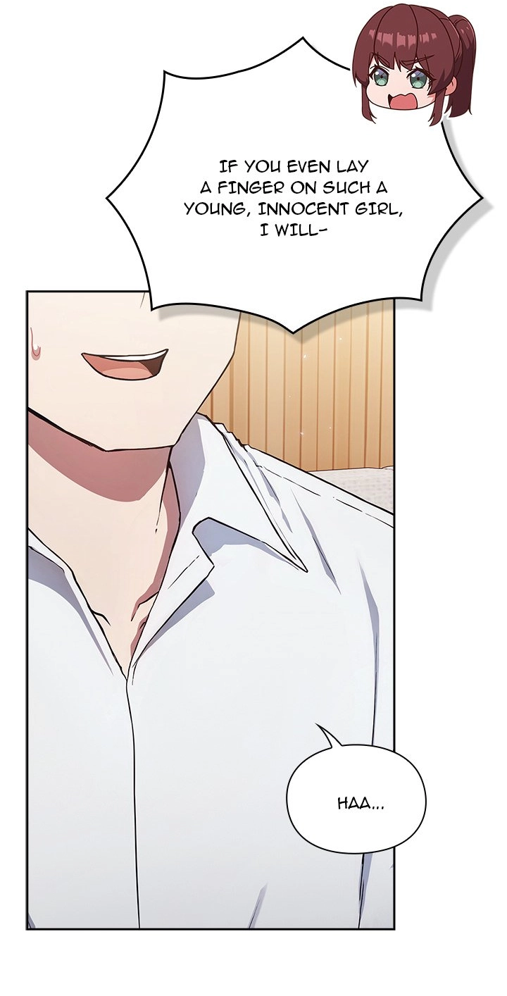 Let's Play Hooky Chapter 4 page 44 - 