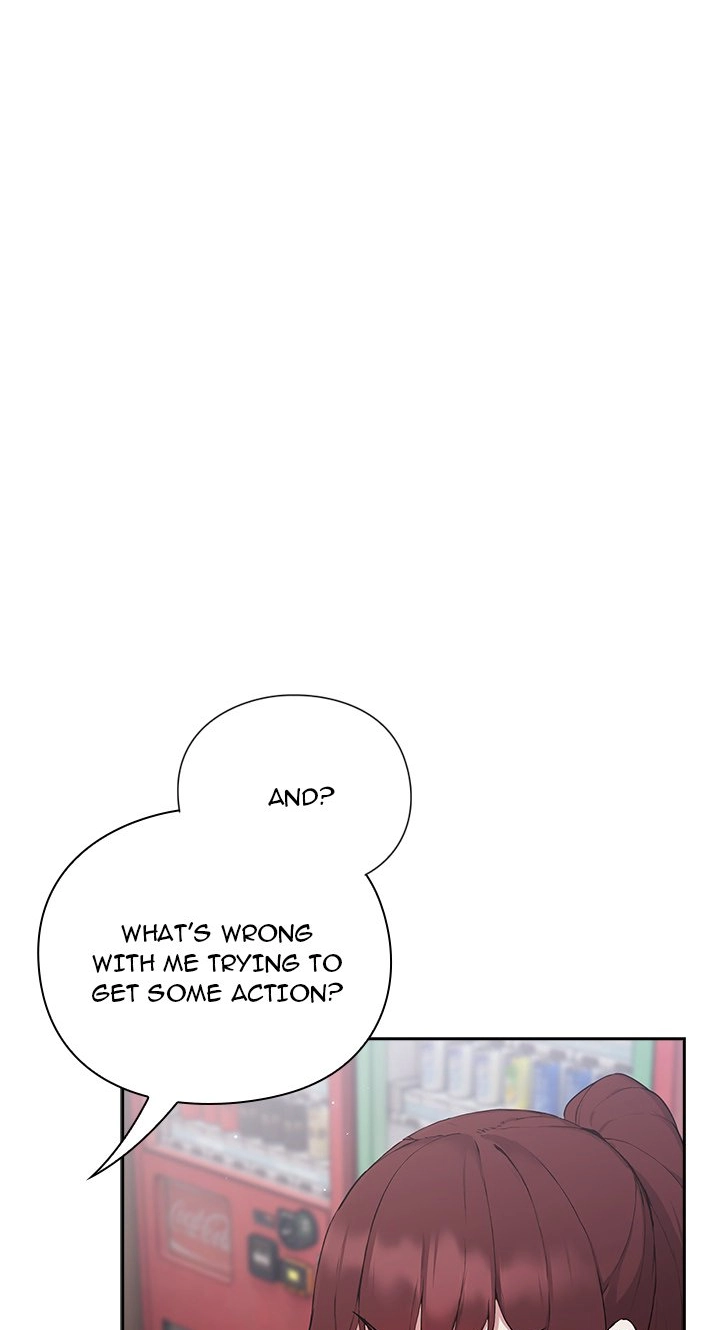 Let's Play Hooky Chapter 4 page 48 - 