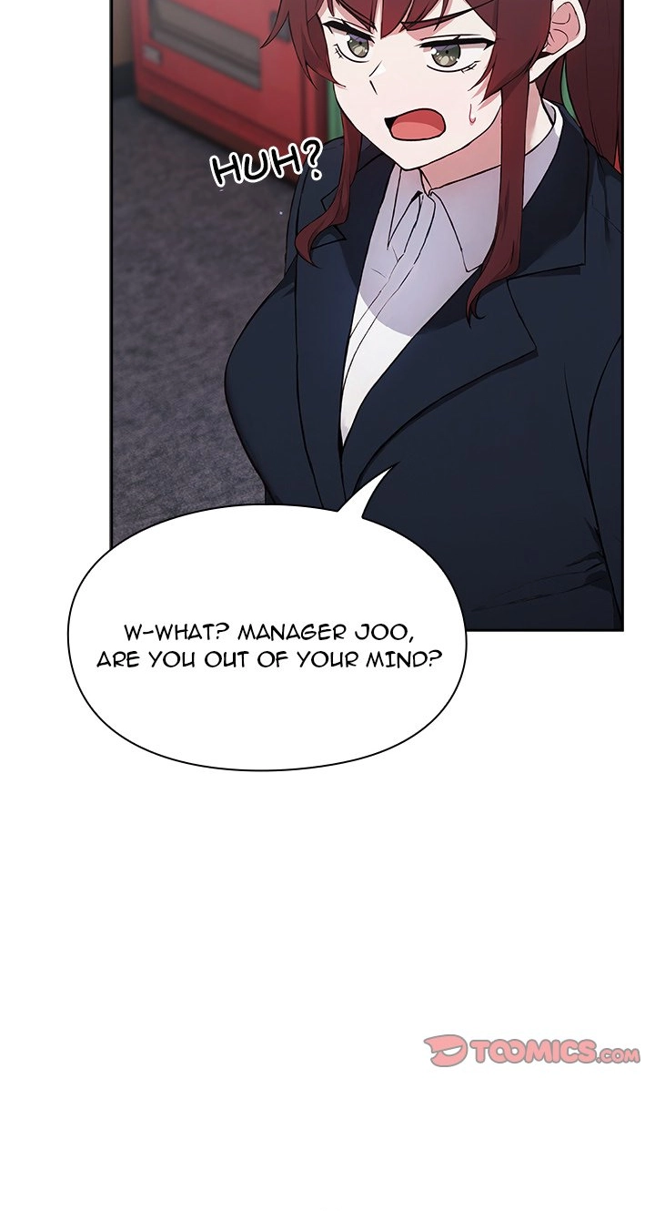 Let's Play Hooky Chapter 4 page 49 - 