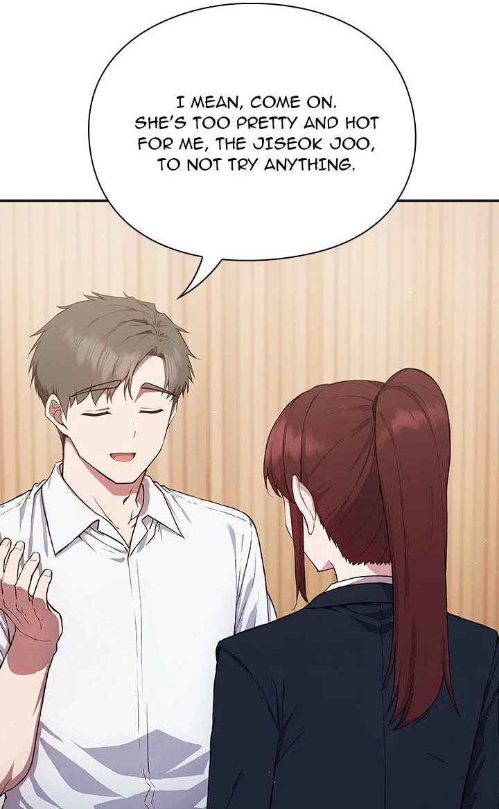 Let's Play Hooky Chapter 4 page 50 - 