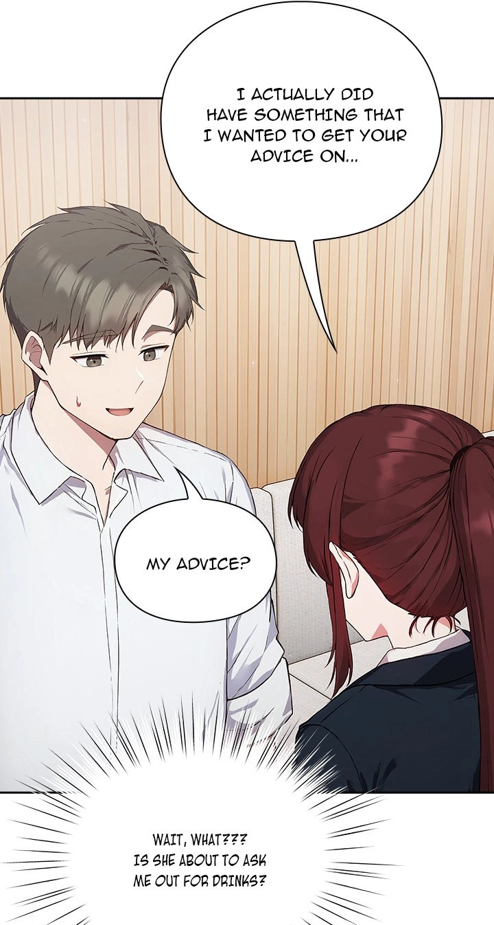 Let's Play Hooky Chapter 4 page 65 - 