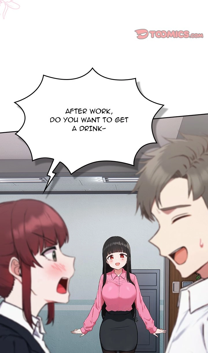 Let's Play Hooky Chapter 4 page 70 - 
