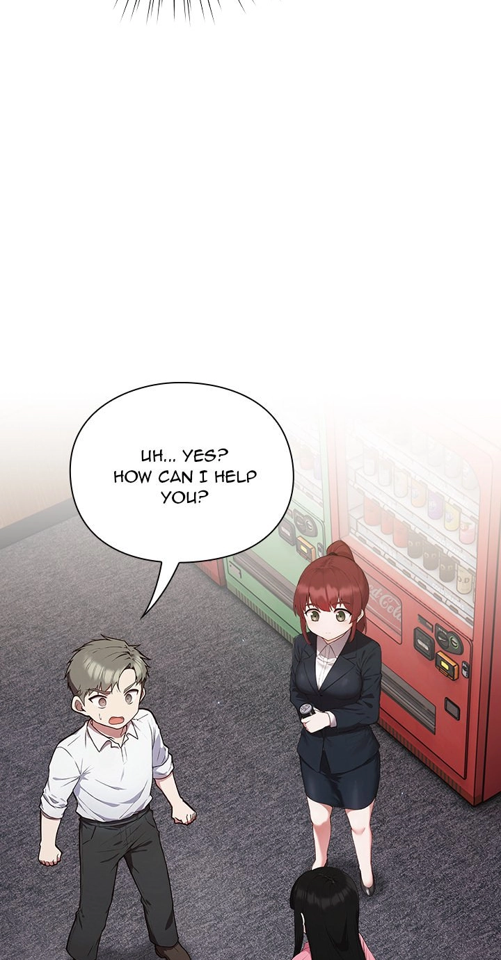 Let's Play Hooky Chapter 4 page 73 - 