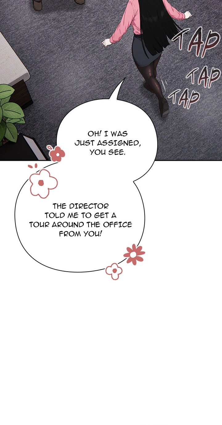 Let's Play Hooky Chapter 4 page 74 - 