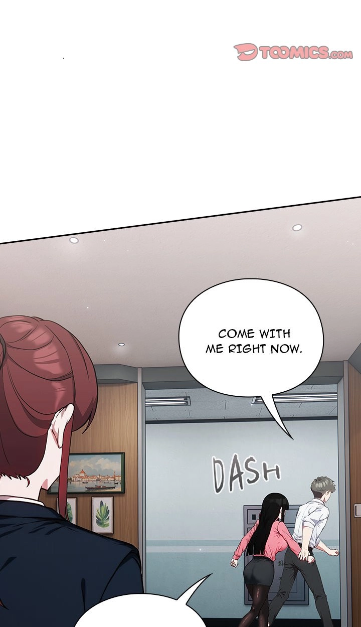 Let's Play Hooky Chapter 4 page 83 - 