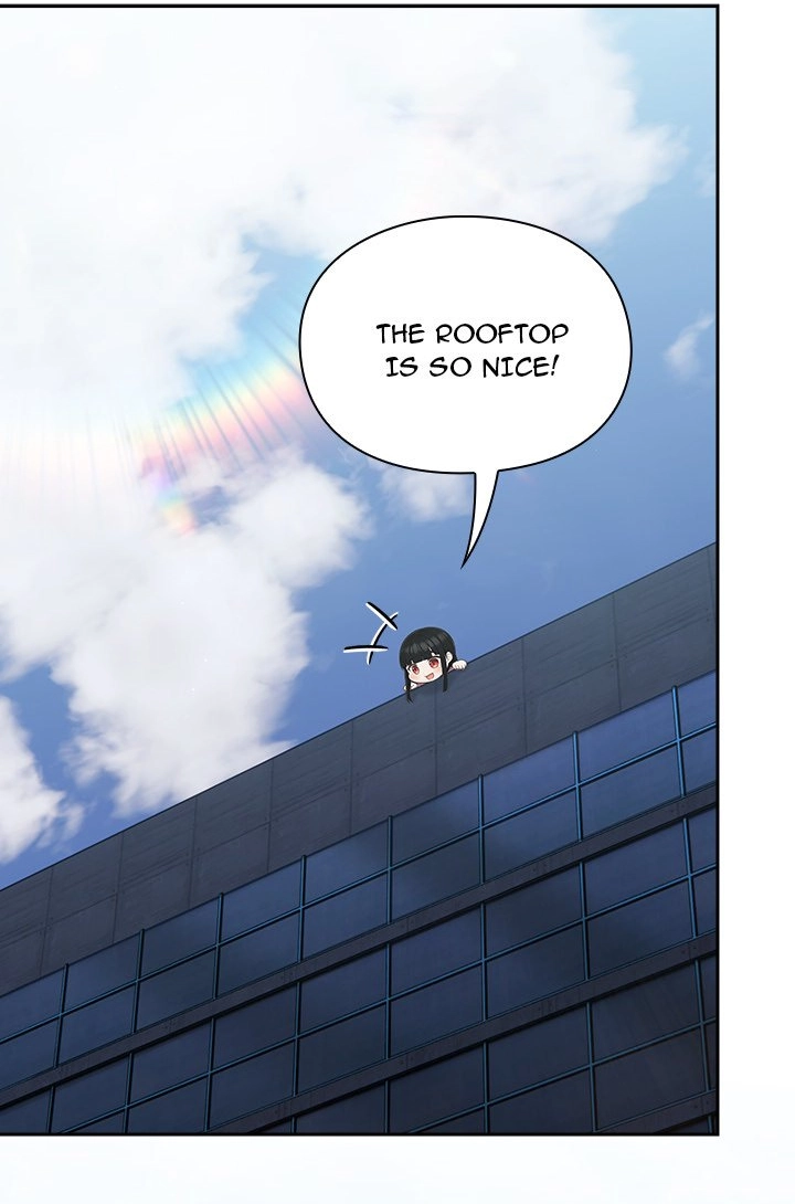 Let's Play Hooky Chapter 4 page 93 - 