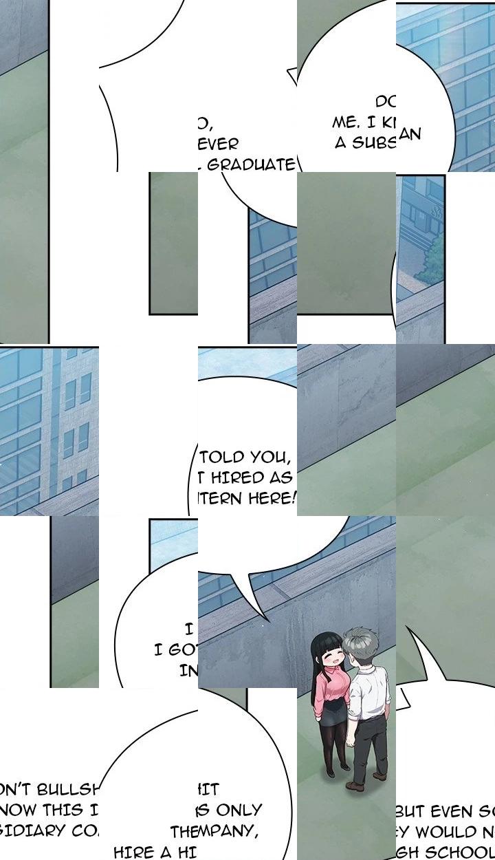 Let's Play Hooky Chapter 4 page 100 - 