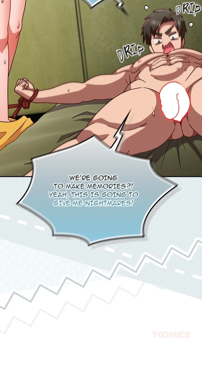 Let's Play Hooky Chapter 44 page 11 - 