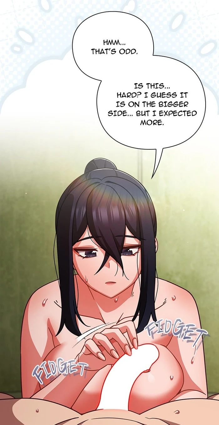 Let's Play Hooky Chapter 44 page 18 - 
