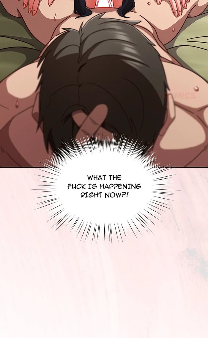 Let's Play Hooky Chapter 44 page 26 - 