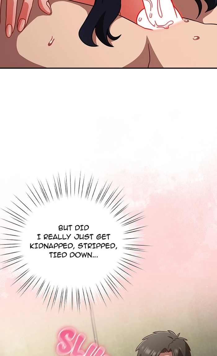 Let's Play Hooky Chapter 44 page 28 - 