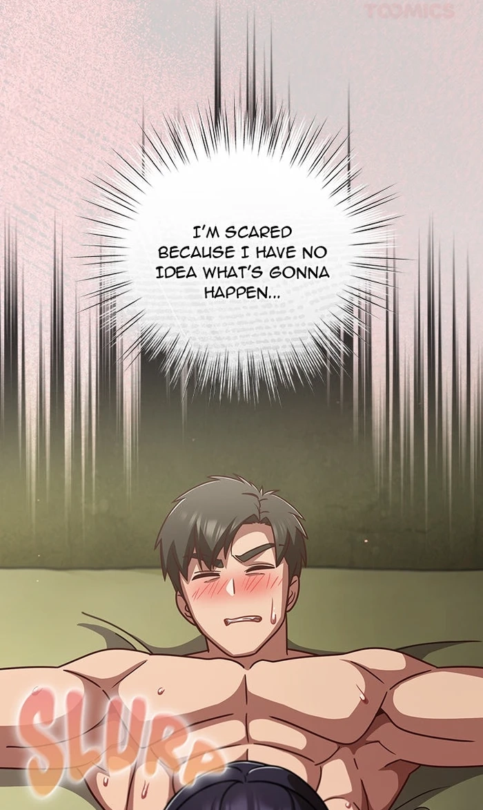 Let's Play Hooky Chapter 44 page 37 - 