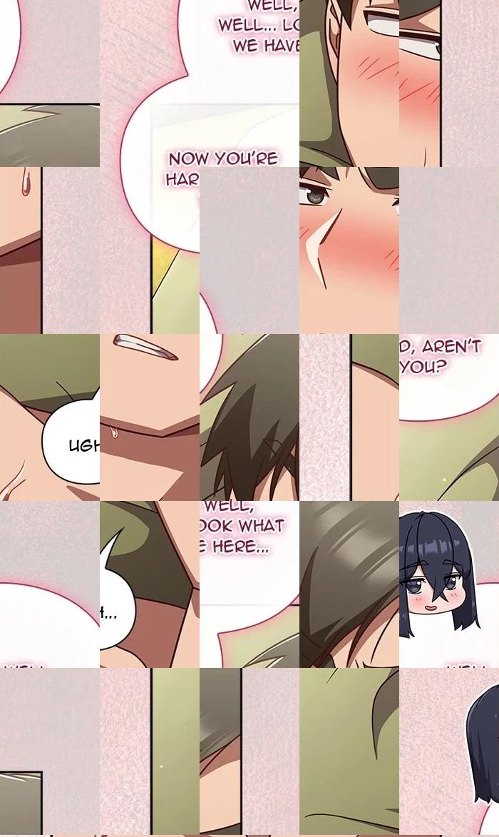 Let's Play Hooky Chapter 44 page 40 - 