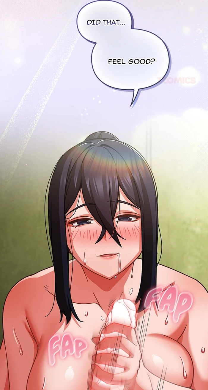 Let's Play Hooky Chapter 44 page 42 - 