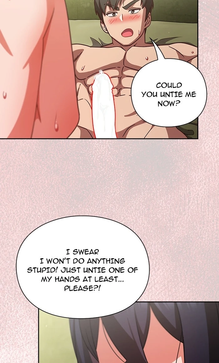 Let's Play Hooky Chapter 44 page 54 - 