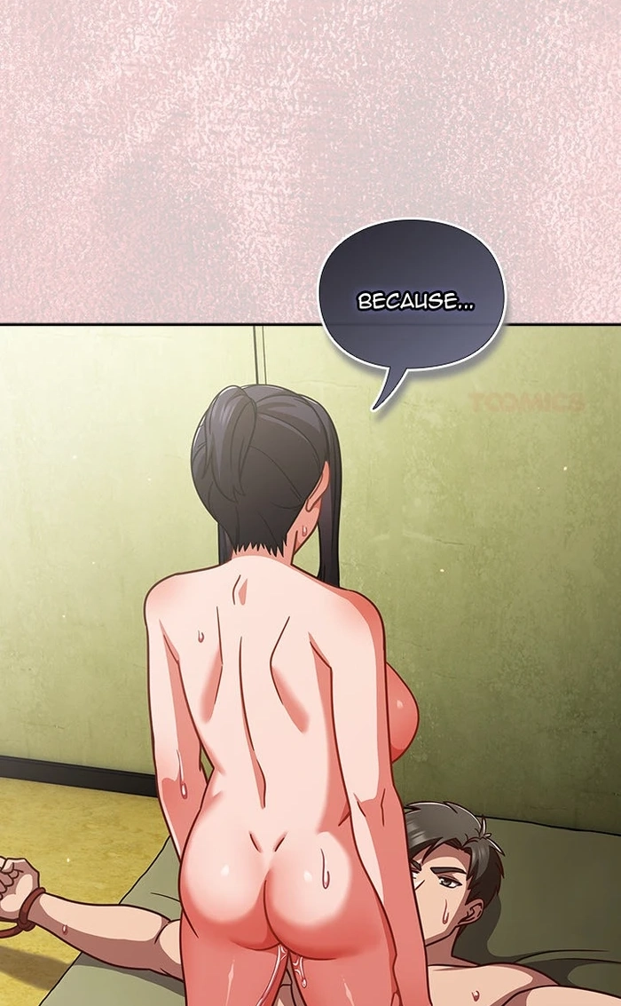 Let's Play Hooky Chapter 44 page 57 - 