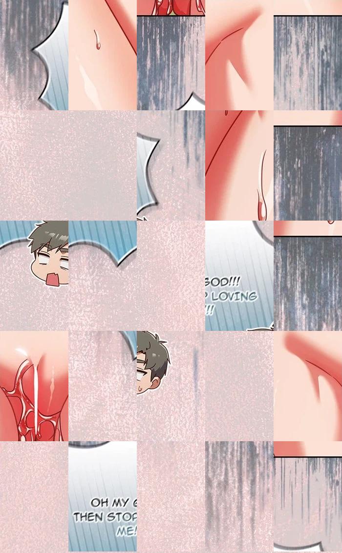 Let's Play Hooky Chapter 44 page 60 - 