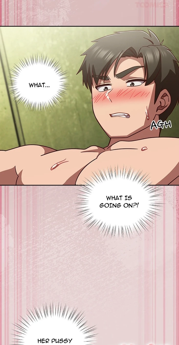 Let's Play Hooky Chapter 44 page 82 - 