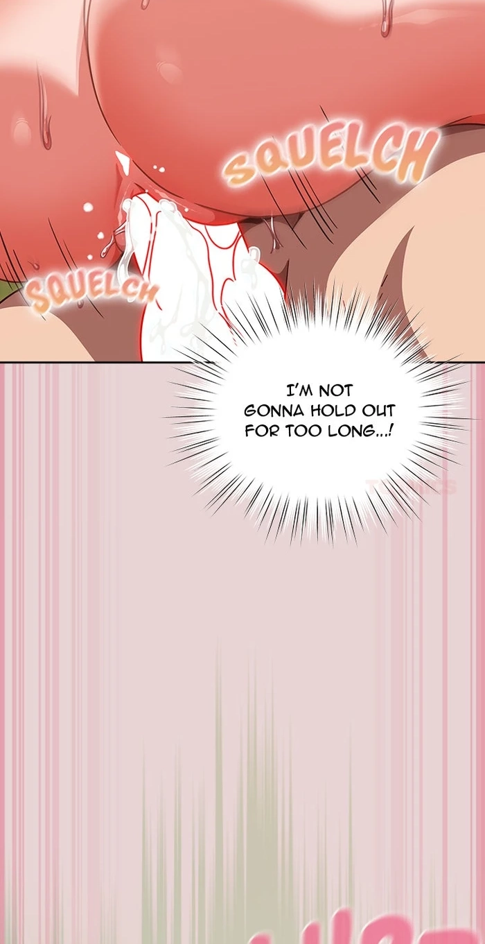 Let's Play Hooky Chapter 44 page 86 - 