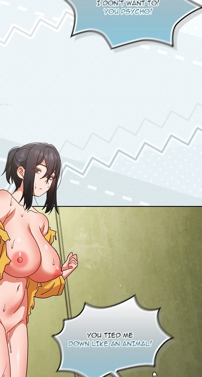 Let's Play Hooky Chapter 44 page 10 - 