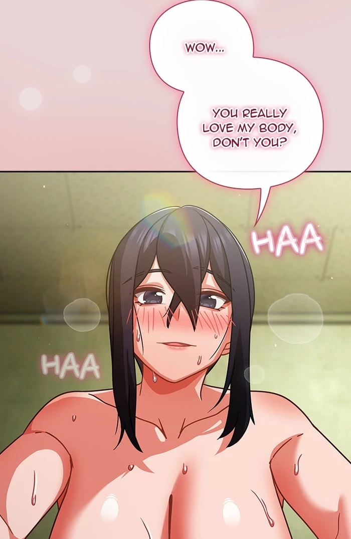 Let's Play Hooky Chapter 44 page 91 - 