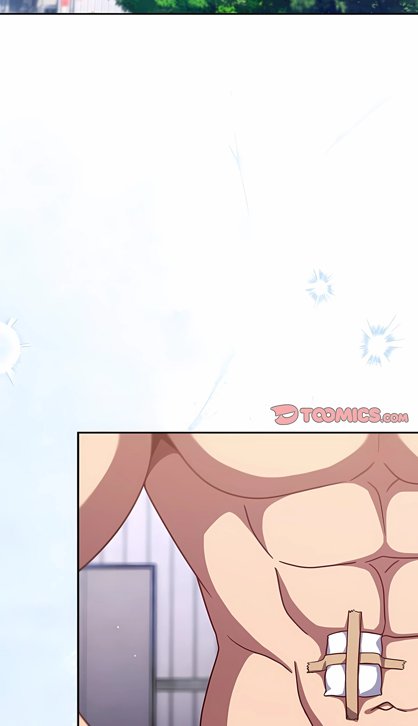Let's Play Hooky Chapter 49 page 2 - 