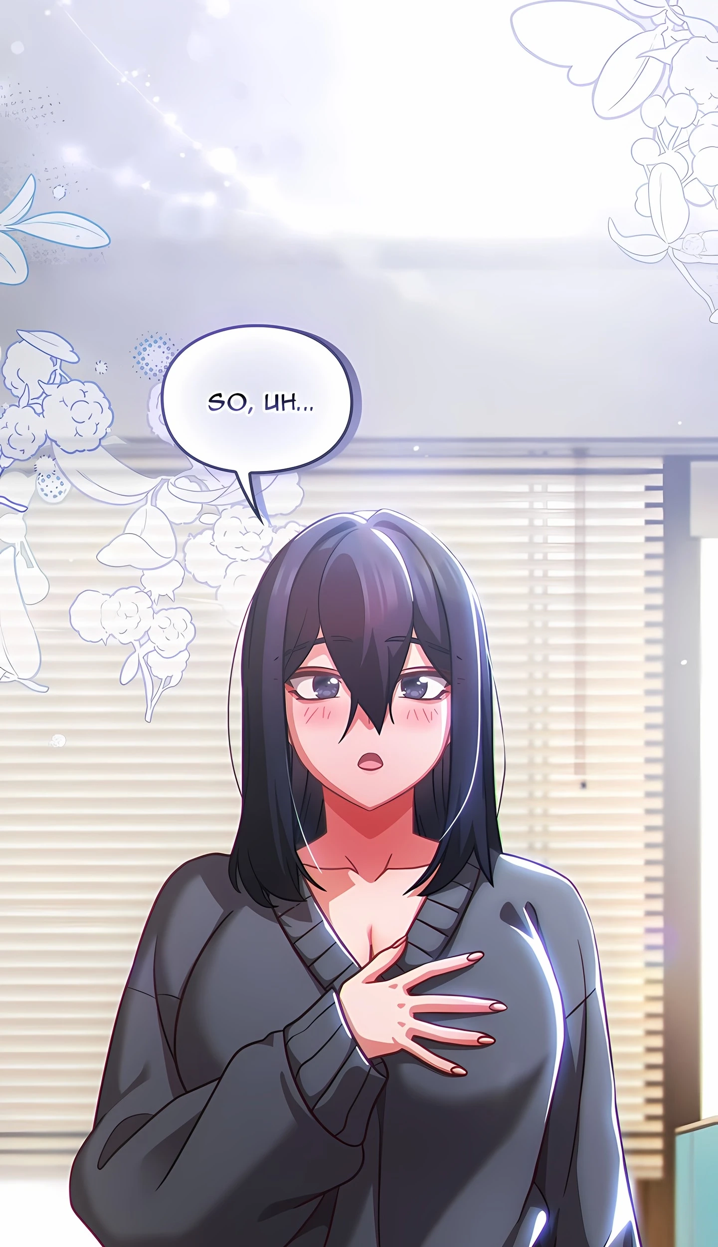 Let's Play Hooky Chapter 49 page 102 - 