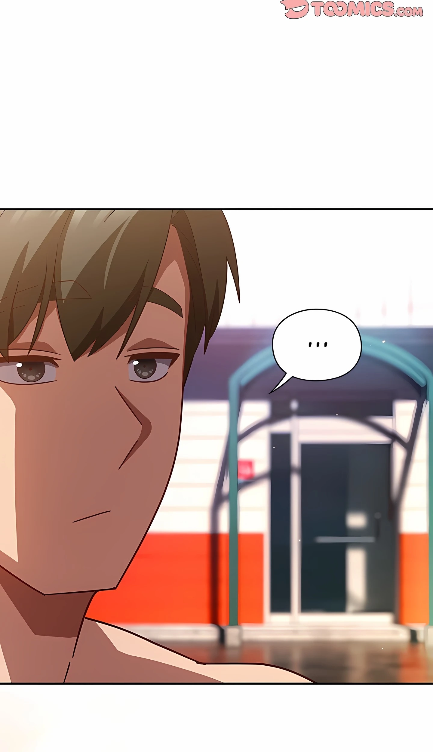 Let's Play Hooky Chapter 49 page 16 - 