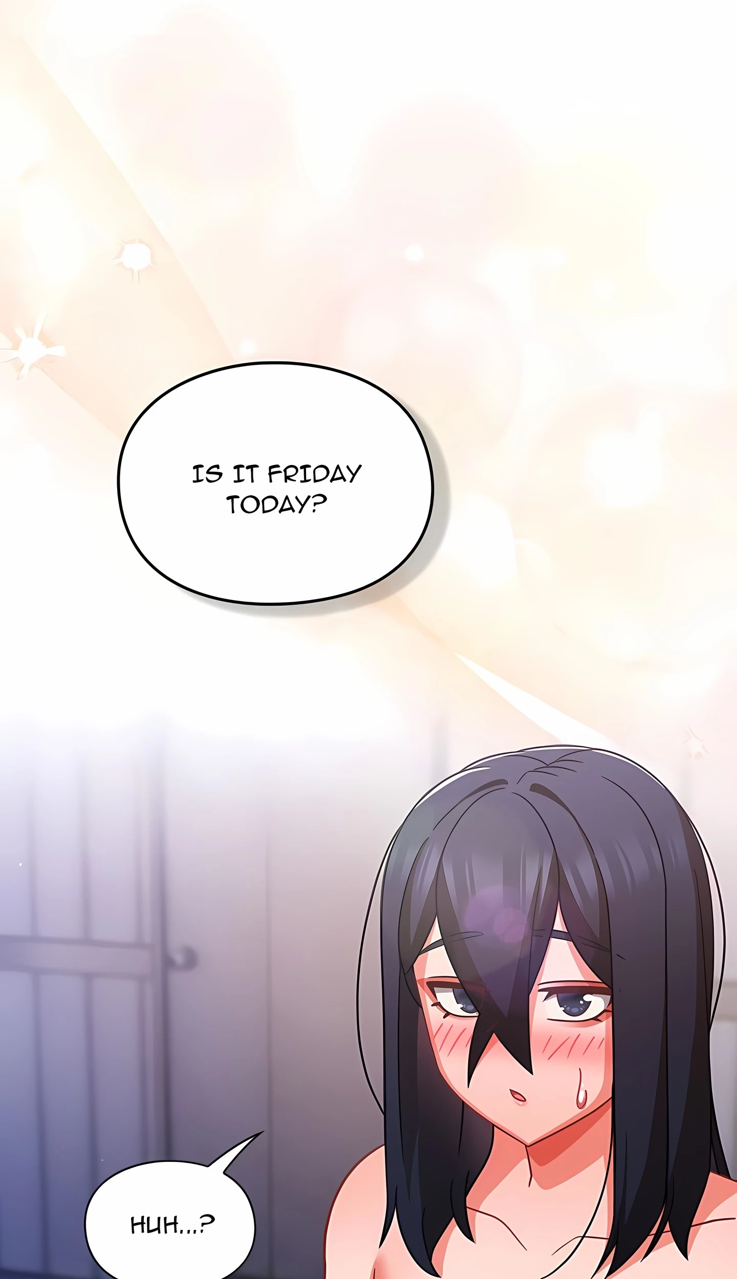 Let's Play Hooky Chapter 49 page 17 - 