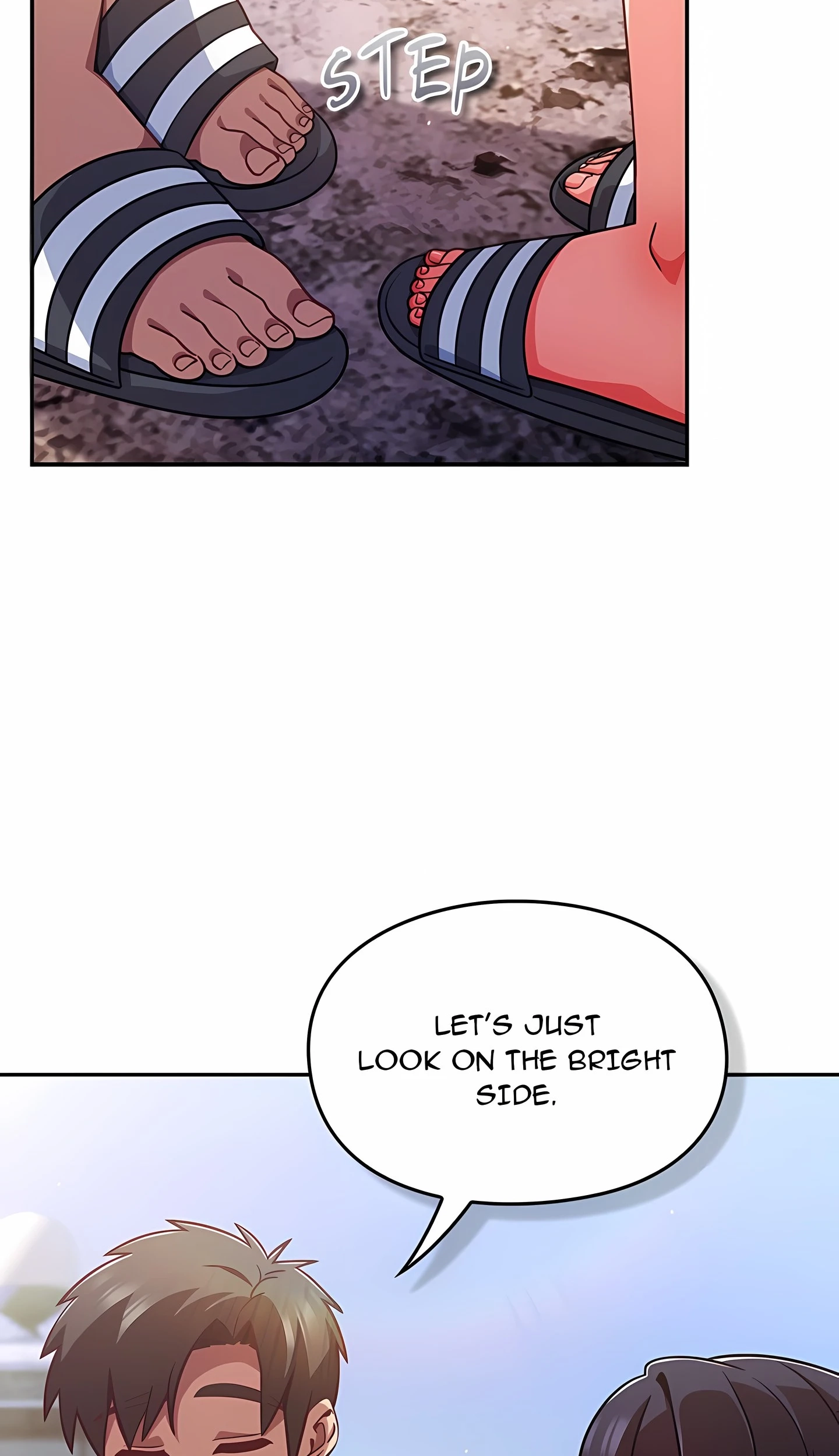 Let's Play Hooky Chapter 49 page 26 - 