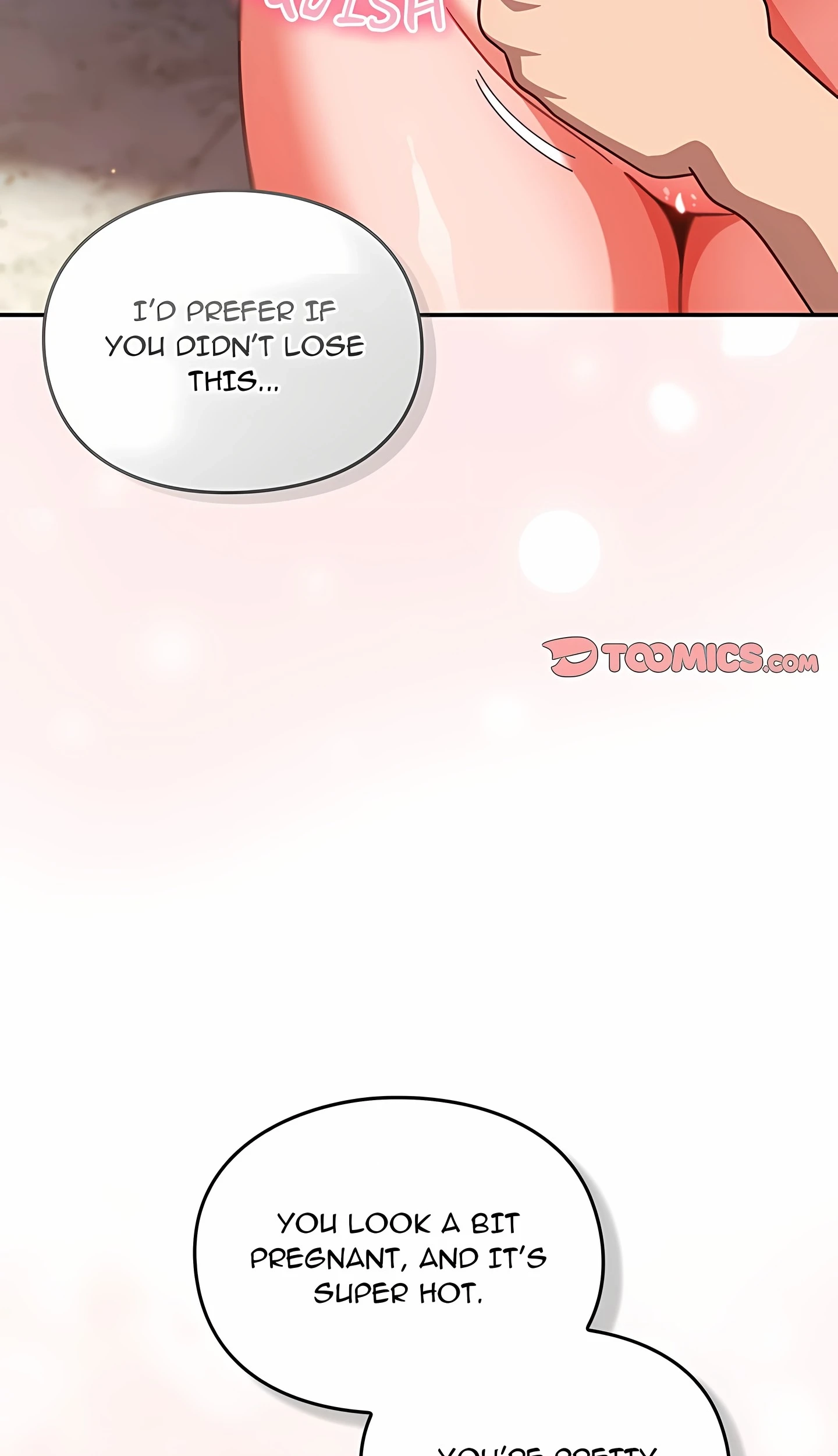 Let's Play Hooky Chapter 49 page 29 - 