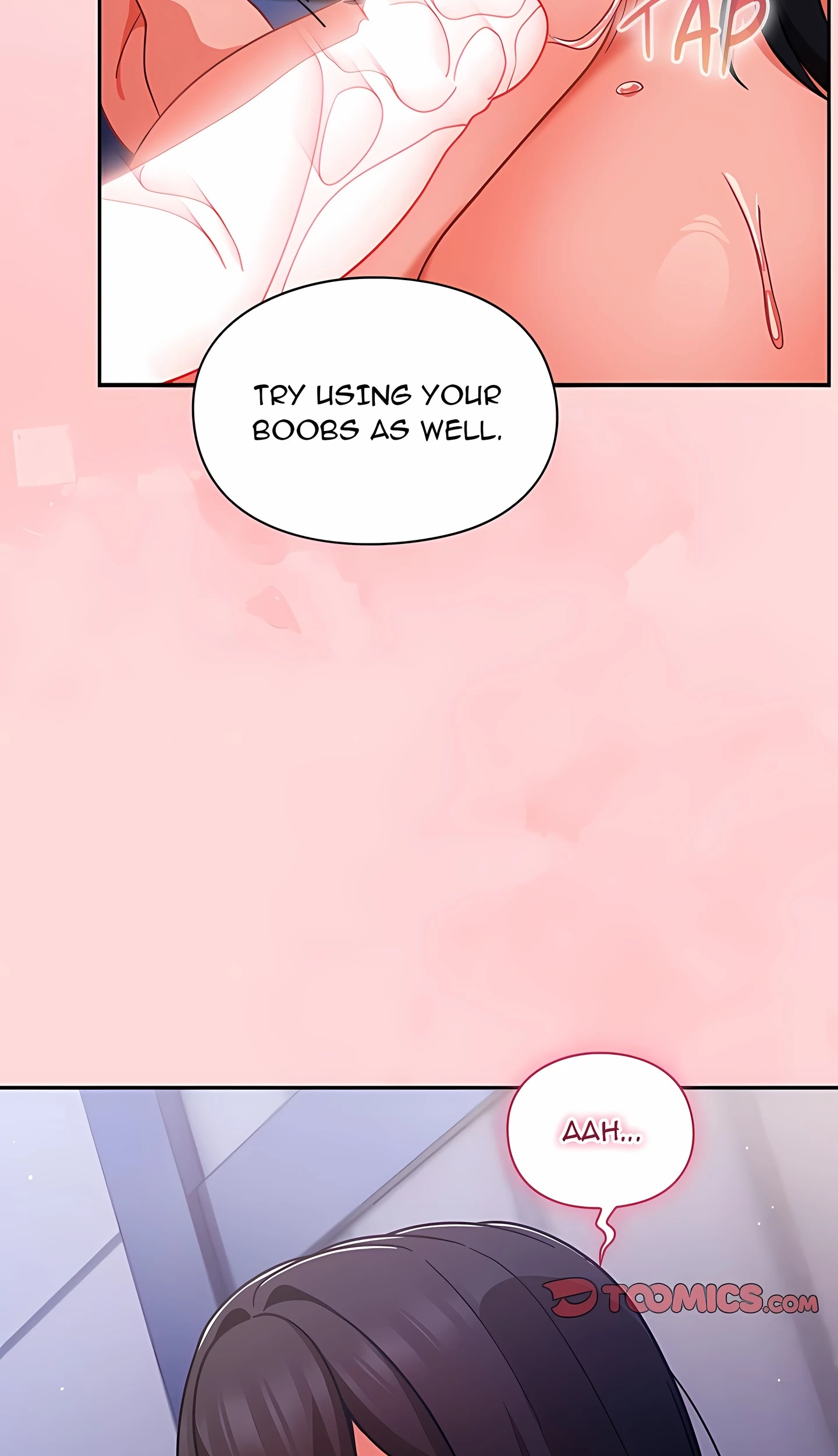 Let's Play Hooky Chapter 49 page 42 - 