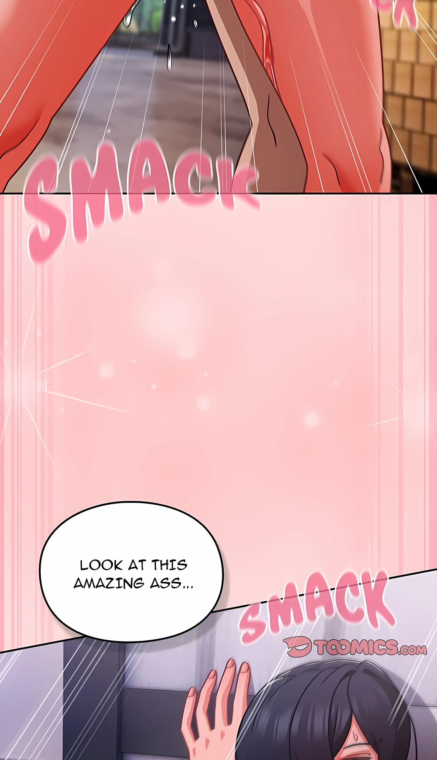 Let's Play Hooky Chapter 49 page 51 - 