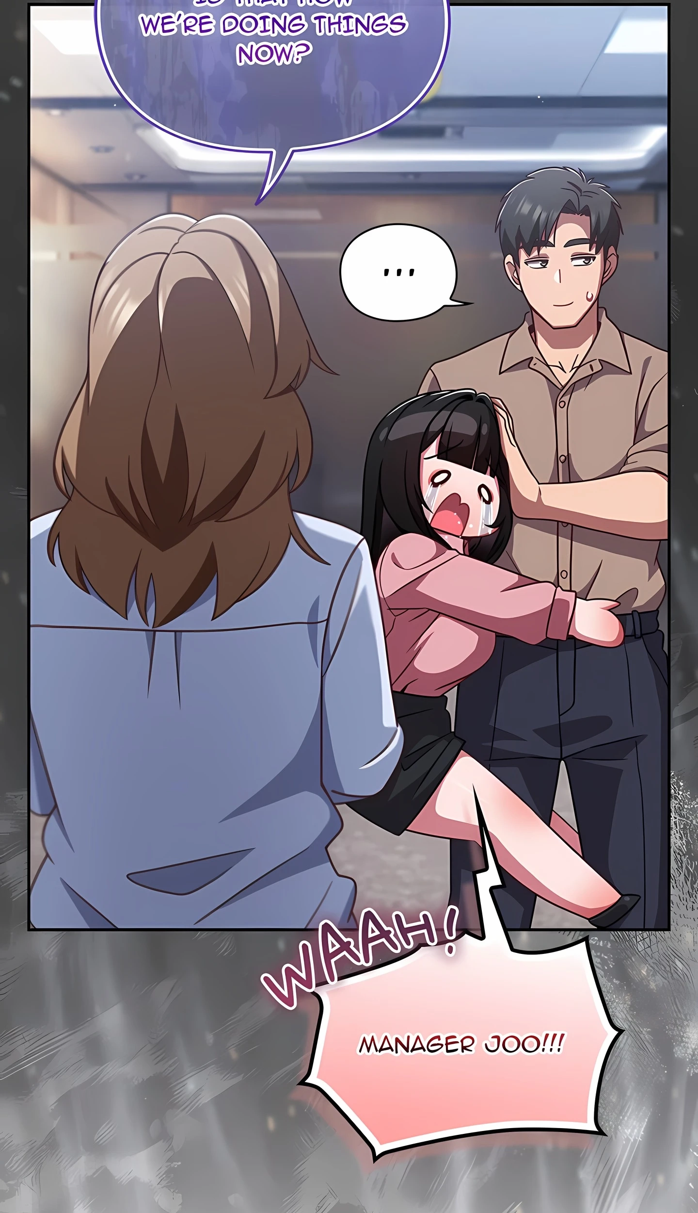 Let's Play Hooky Chapter 49 page 67 - 