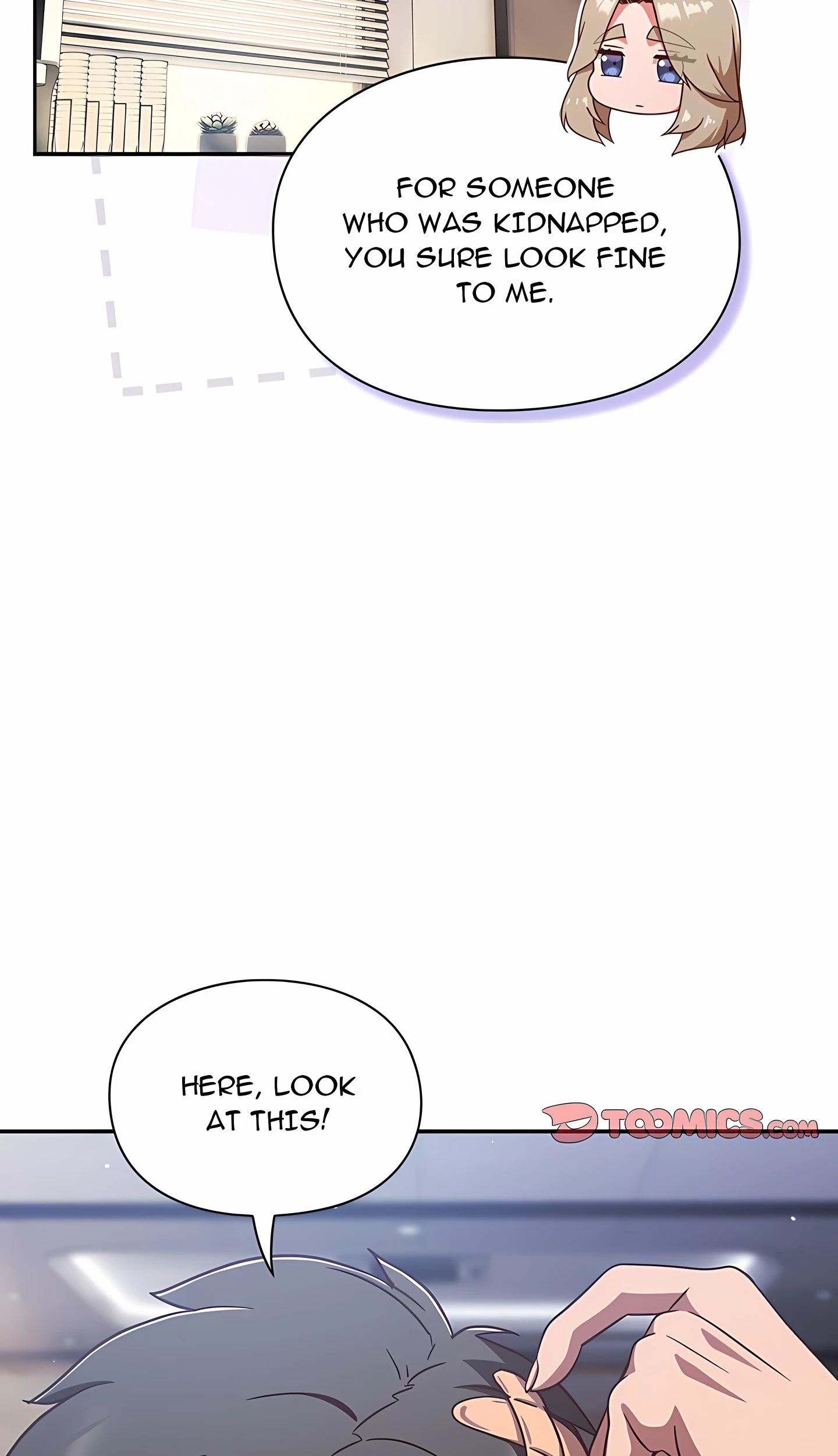 Let's Play Hooky Chapter 49 page 69 - 