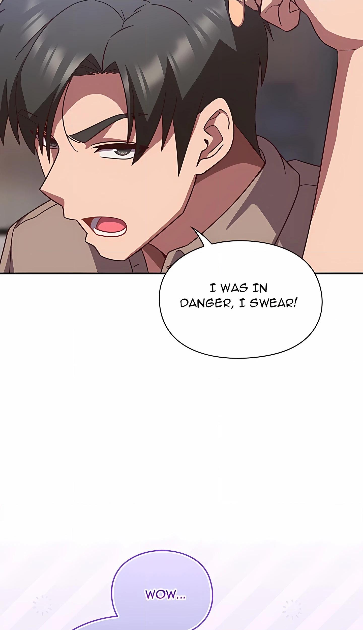 Let's Play Hooky Chapter 49 page 70 - 