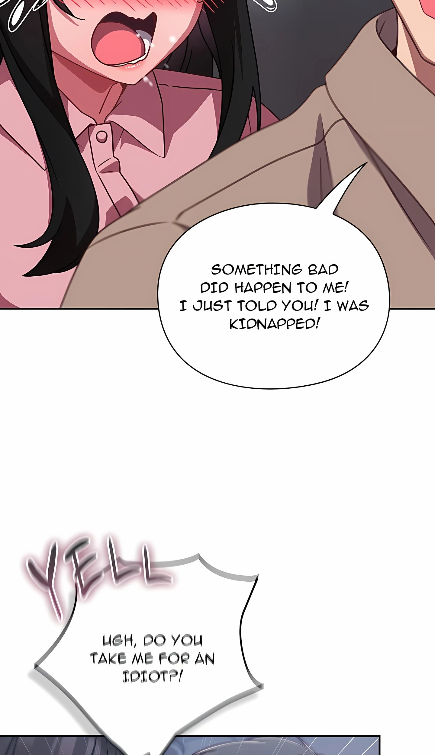 Let's Play Hooky Chapter 49 page 73 - 