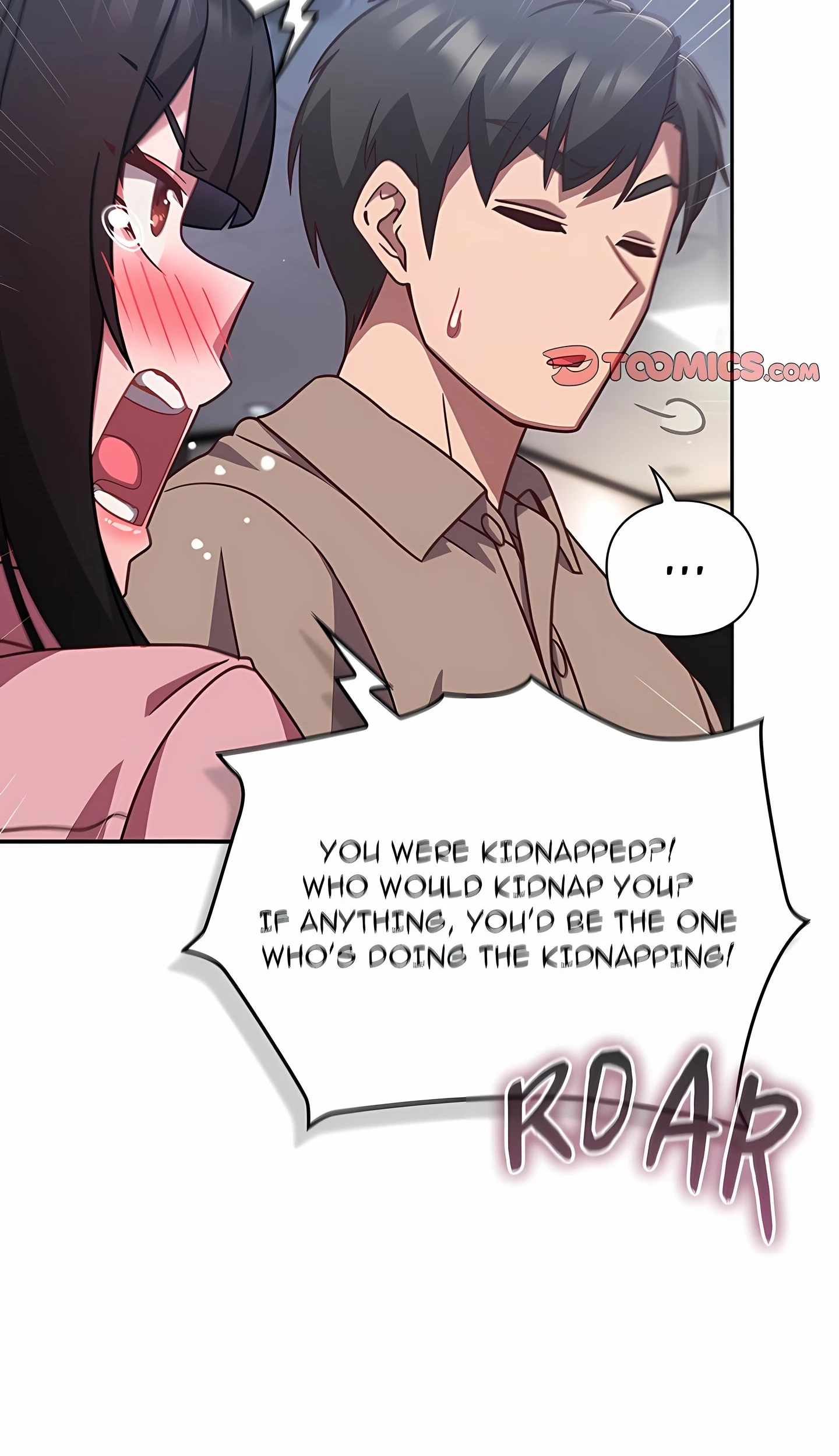 Let's Play Hooky Chapter 49 page 74 - 