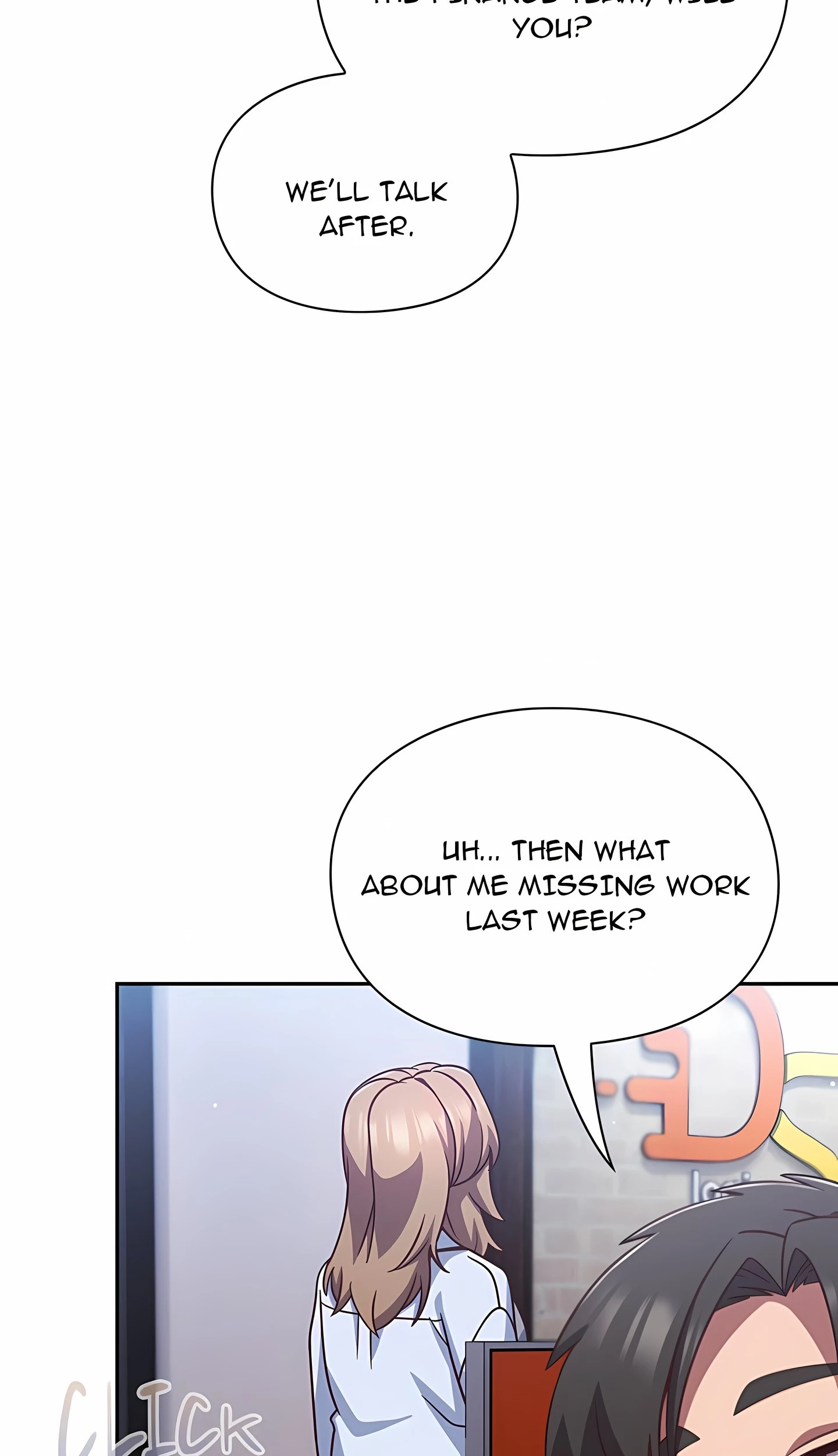 Let's Play Hooky Chapter 49 page 76 - 