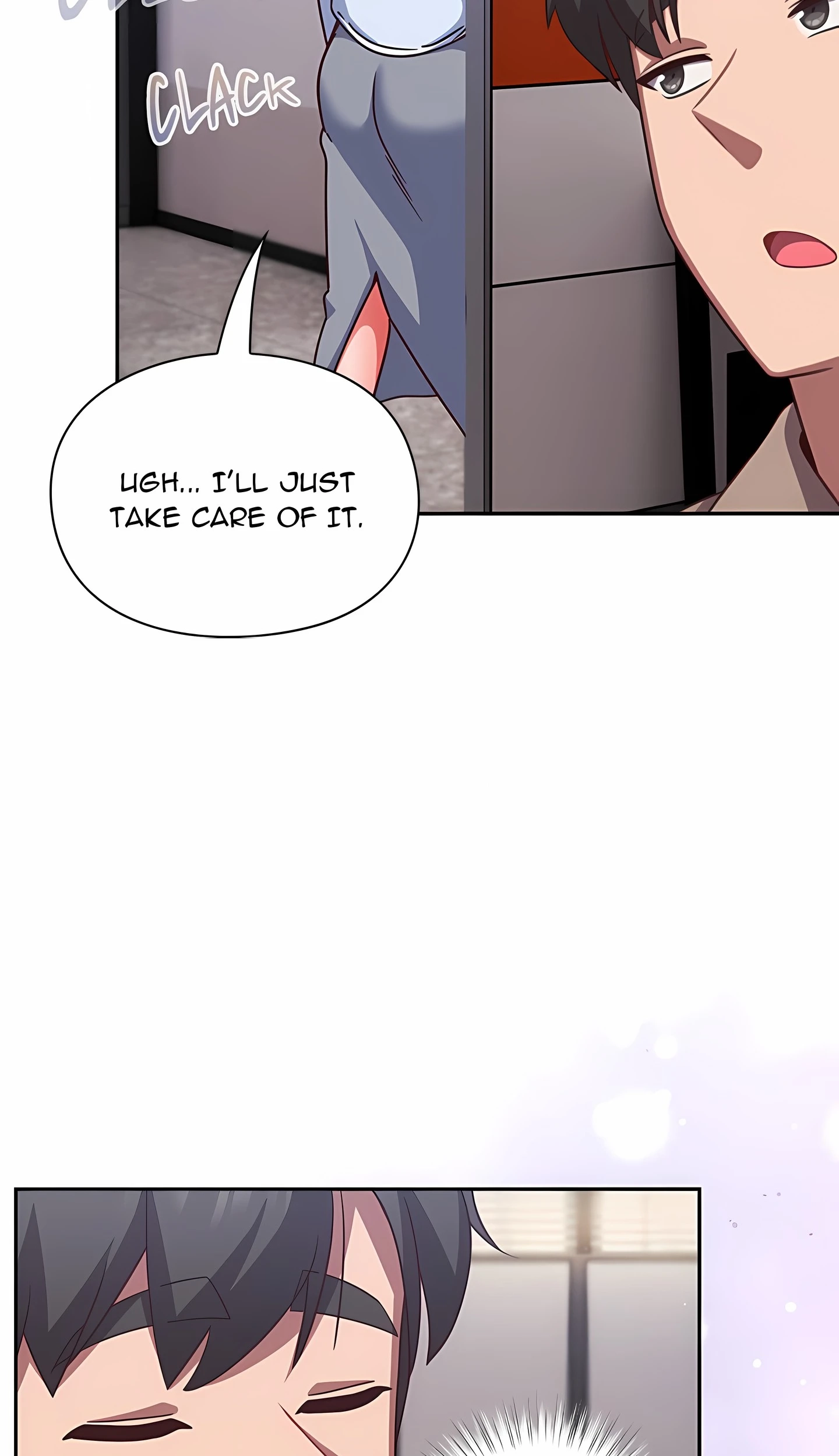 Let's Play Hooky Chapter 49 page 77 - 