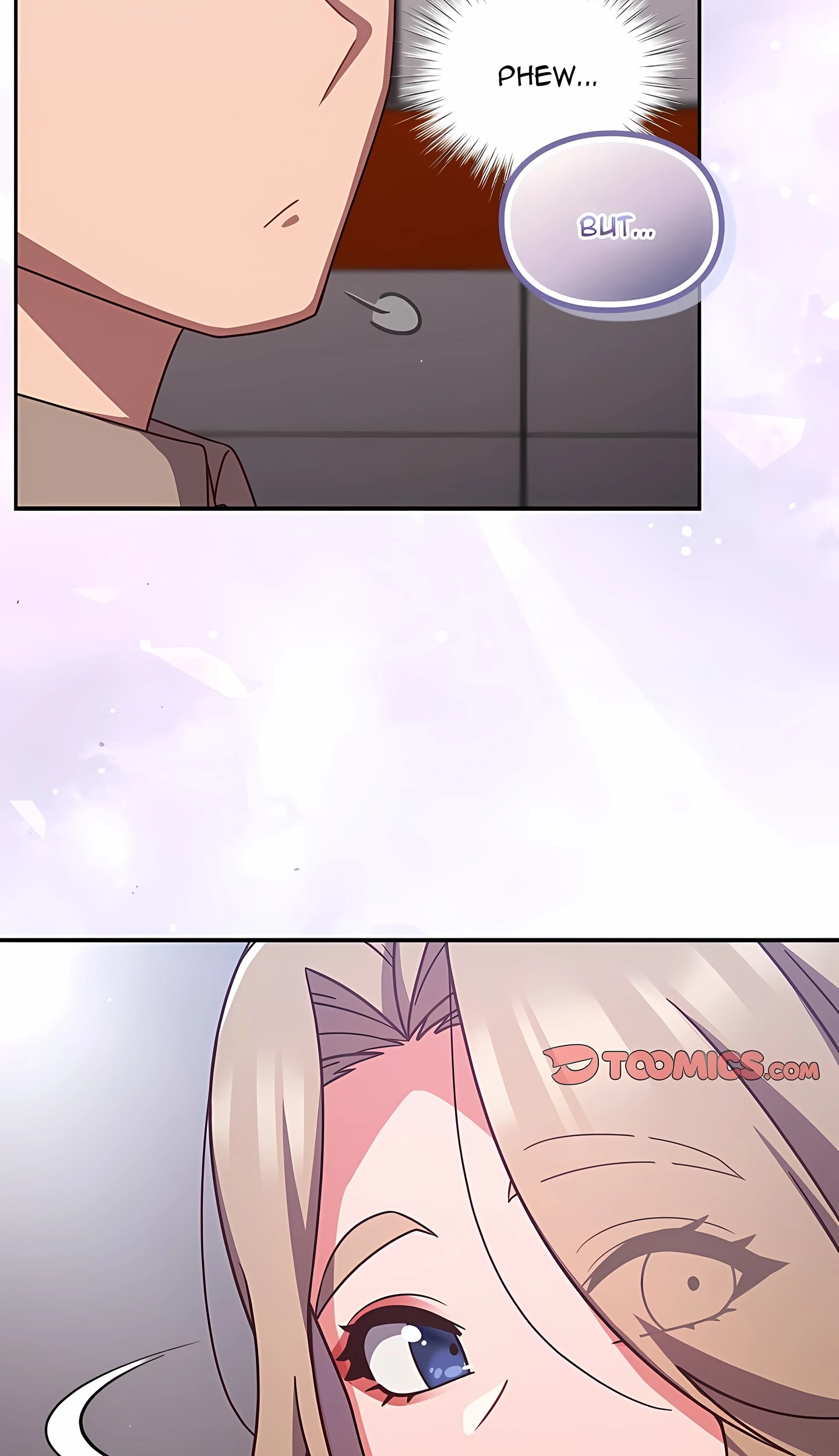 Let's Play Hooky Chapter 49 page 78 - 