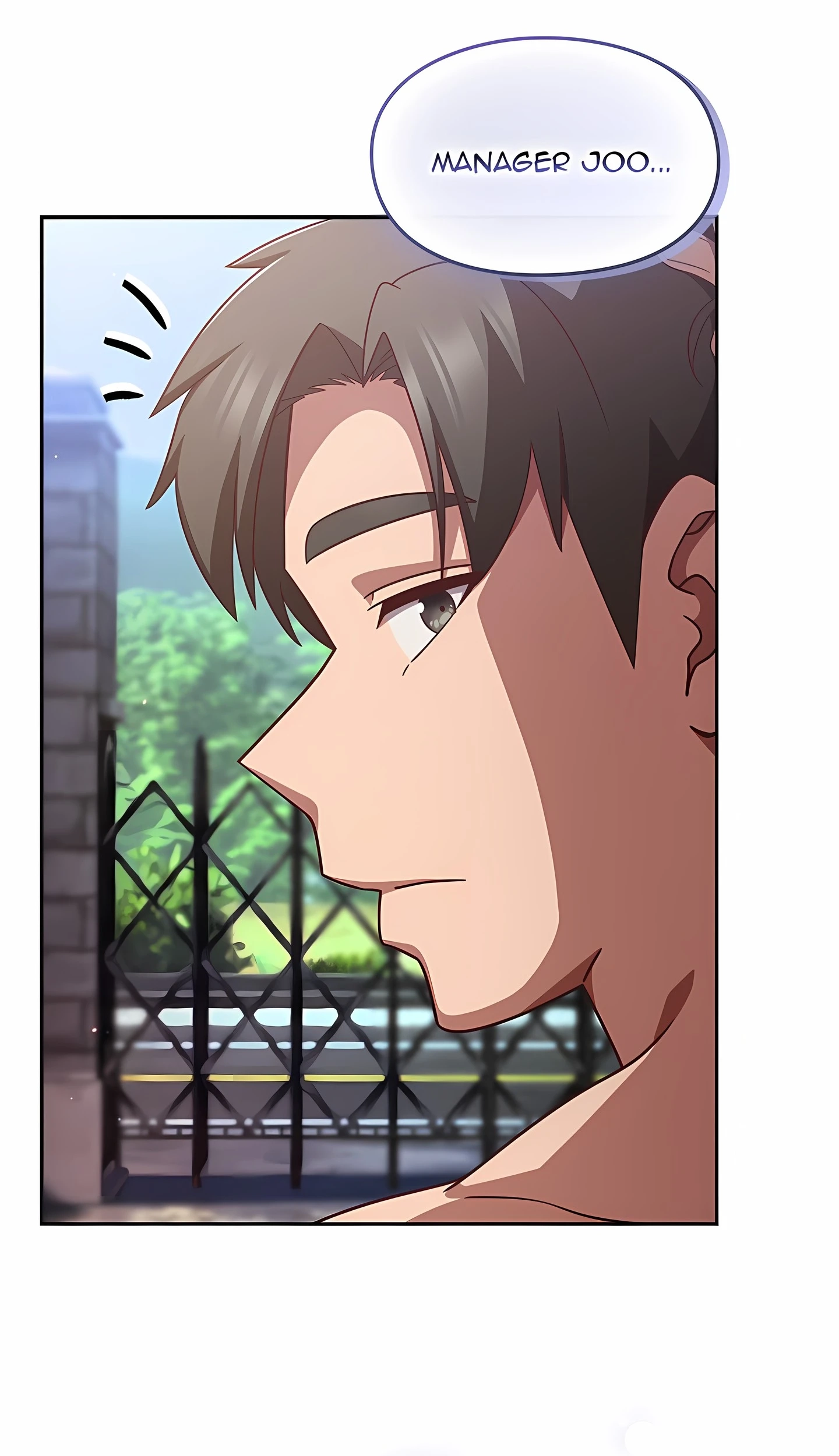 Let's Play Hooky Chapter 49 page 9 - 