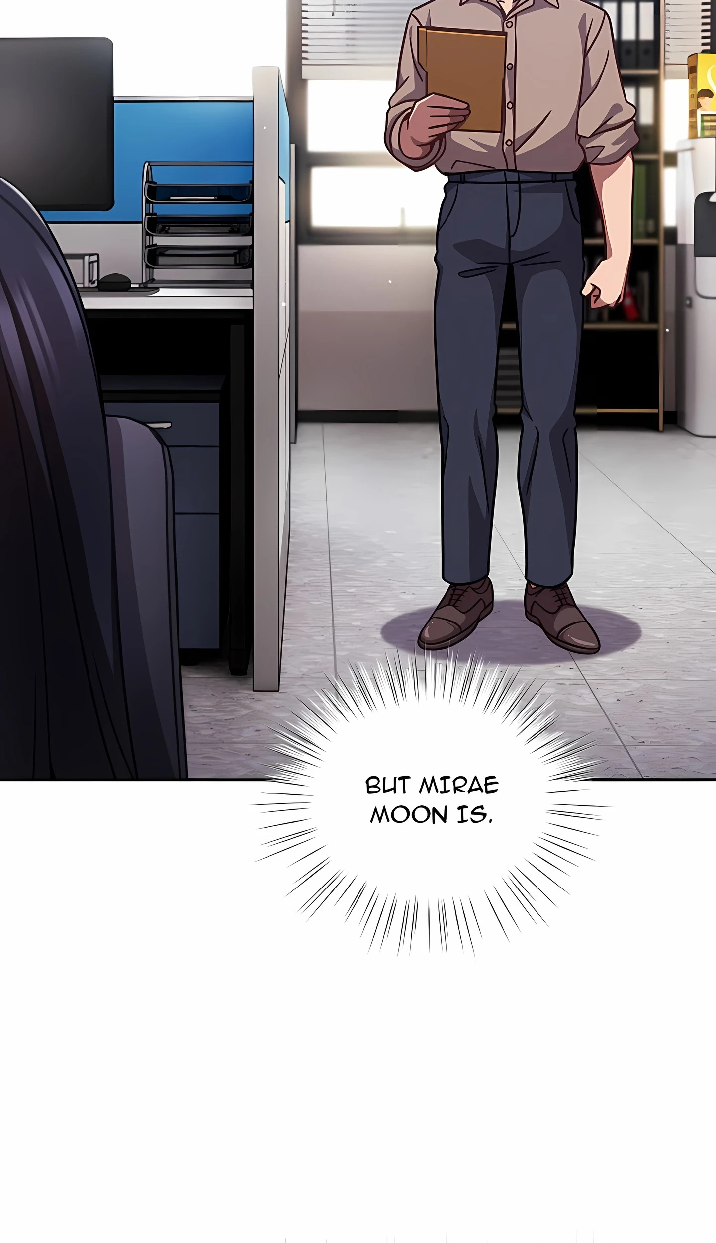 Let's Play Hooky Chapter 49 page 85 - 
