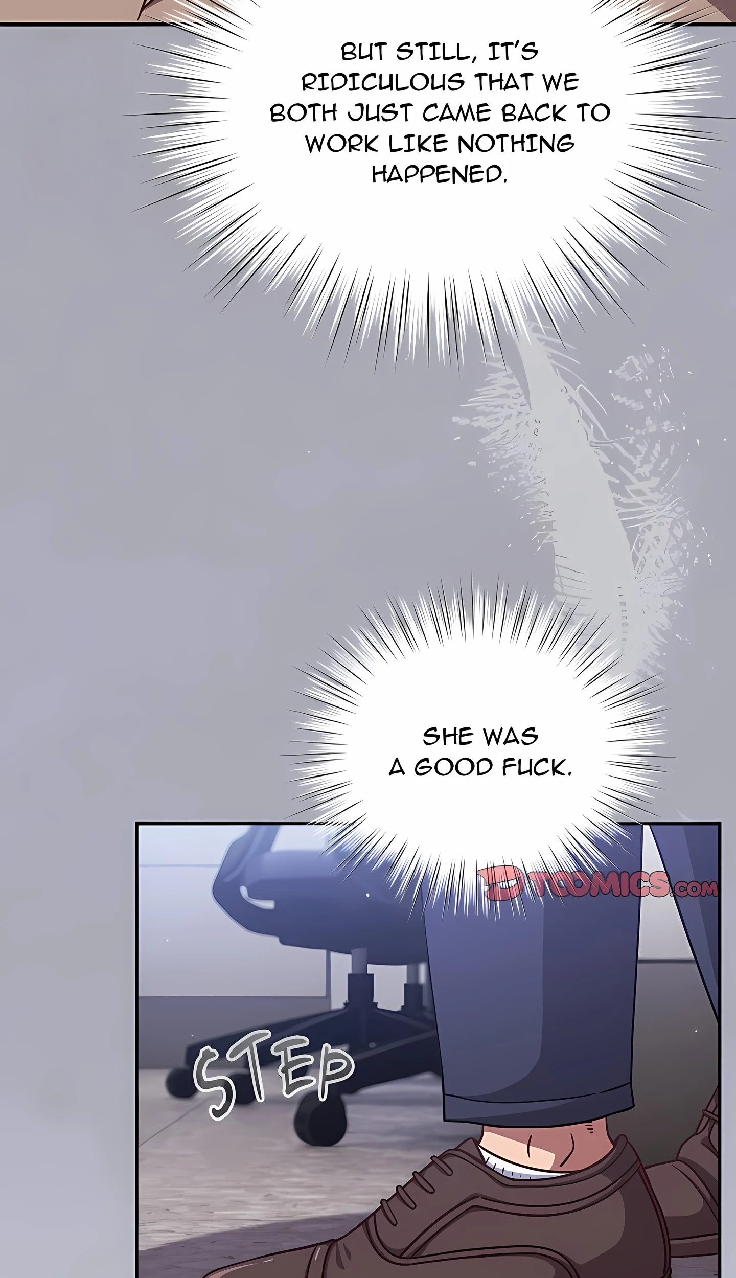 Let's Play Hooky Chapter 49 page 87 - 