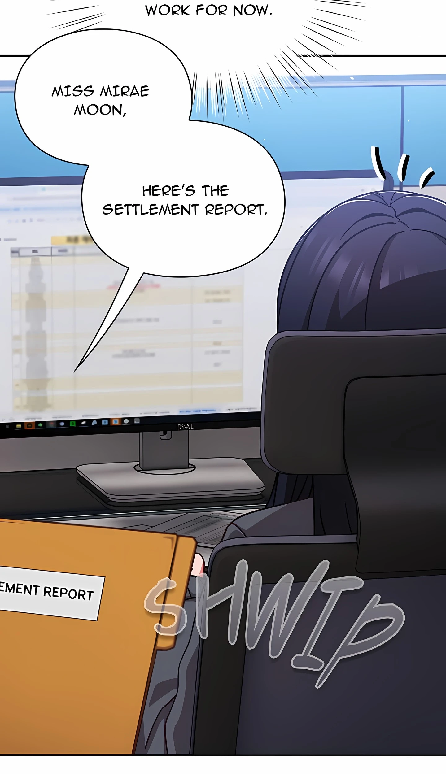 Let's Play Hooky Chapter 49 page 89 - 